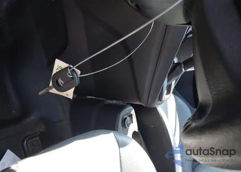 2018 Ford Transit Connect Xl z USA, uszkodzony, nr VIN NM0LS6E75J1346621